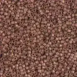 11/0  Delica Beads, DB0336, DB0340, DB0351, DB0352 - Image 2