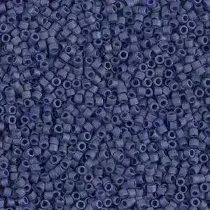 11/0  Delica Beads, DB0376, DB0377, DB0378, DB0379 - Image 3