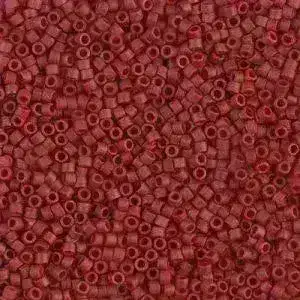 11/0  Delica Beads, DB0376, DB0377, DB0378, DB0379 - Image 4
