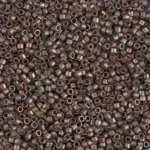 11/0 Delica Beads, DB0380, DB0381, DB0382, DB0383 - Image 2