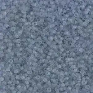 11/0 Delica Beads, DB0380, DB0381, DB0382, DB0383 - Image 3
