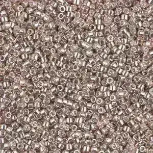 11/0  Delica Beads, DB0414, DB0415, DB0416, DB0417 - Image 5