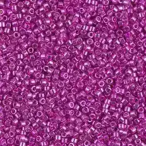 11/0  Delica Beads, DB0422, DB0423, DB0424, DB0425 - Image 4