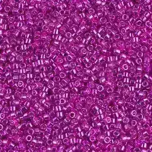 11/0  Delica Beads, DB0422, DB0423, DB0424, DB0425 - Image 5