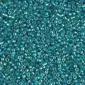 11/0  Delica Beads, DB0426, DB0427, DB0428, DB0429 - Image 3