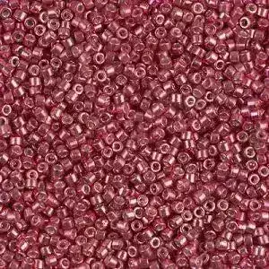 11/0  Delica Beads, DB0426, DB0427, DB0428, DB0429 - Image 4