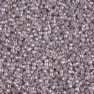11/0  Delica Beads, DB0426, DB0427, DB0428, DB0429 - Image 5