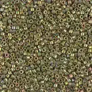 11/0 Delica Beads, DB0506, DB0507, DB0508, DB0514 - Image 4