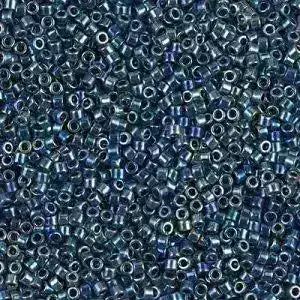 11/0 Delica Beads, DB0506, DB0507, DB0508, DB0514 - Image 5