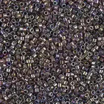 11/0 Delica Beads, DB0541, DB0542, DB0543, DB0544 - Image 3