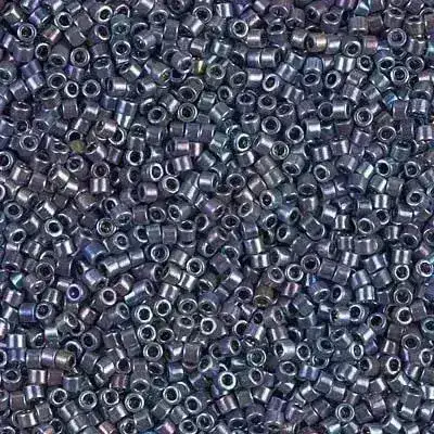 11/0 Delica Beads, DB0541, DB0542, DB0543, DB0544 - Image 4