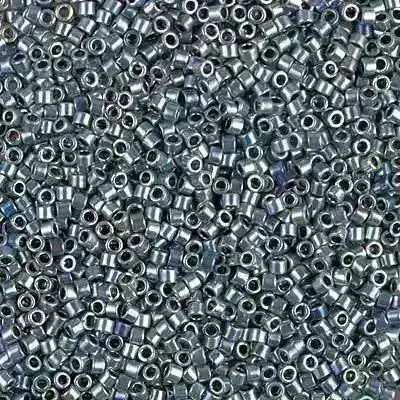 11/0 Delica Beads, DB0541, DB0542, DB0543, DB0544 - Image 5