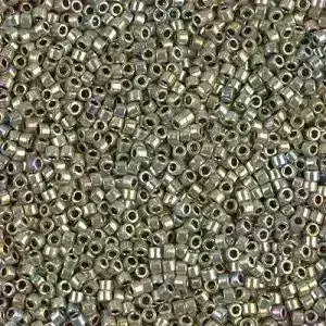 11/0 Delica Beads, DB0545, DB0546, DB0551, DB0551F - Image 3