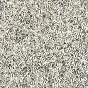 11/0 Delica Beads, DB0545, DB0546, DB0551, DB0551F - Image 4
