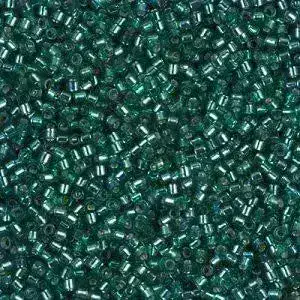 11/0 Delica Beads, DB0605, DB0606, DB0607, DB0608 - Image 4