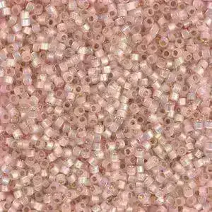 11/0 Delica Beads, DB0624, DB0625, DB0626, DB0627 - Image 2