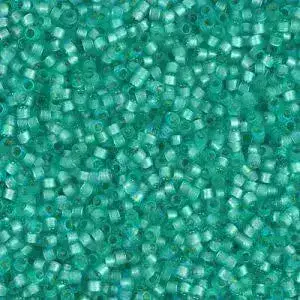 11/0 Delica Beads, DB0624, DB0625, DB0626, DB0627 - Image 5