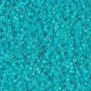 11/0 Delica Beads, DB0658, DB0659, DB0660, DB0661 - Image 2