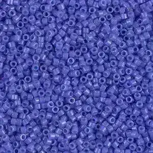 11/0 Delica Beads, DB0658, DB0659, DB0660, DB0661 - Image 5