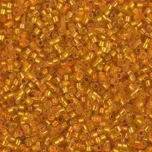 11/0  Delica Beads, DB0680, DB0681, DB0682, DB0683 - Image 3
