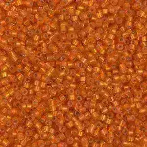 11/0  Delica Beads, DB0680, DB0681, DB0682, DB0683 - Image 4