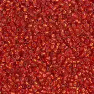 11/0  Delica Beads, DB0680, DB0681, DB0682, DB0683 - Image 5