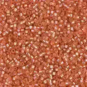 11/0 Delica Beads, DB0684, DB0685, DB0686, DB0687 - Image 2
