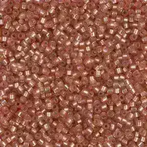 11/0 Delica Beads, DB0684, DB0685, DB0686, DB0687 - Image 3