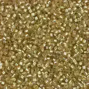 11/0 Delica Beads, DB0684, DB0685, DB0686, DB0687 - Image 4