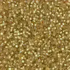 11/0 Delica Beads, DB0684, DB0685, DB0686, DB0687 - Image 5