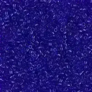 11/0 Delica Beads, DB0704, DB0705, DB0706, DB0707 - Image 5
