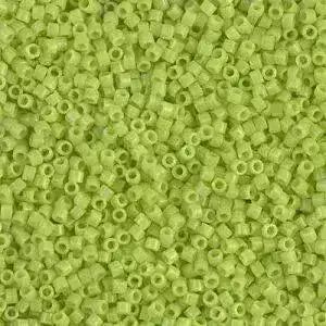 11/0  Delica Beads, DB0733, DB0734, DB0741, DB0742 - Image 2