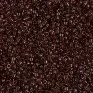 11/0  Delica Beads, DB0733, DB0734, DB0741, DB0742 - Image 3