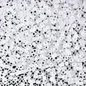 11/0  Delica Beads, DB0733, DB0734, DB0741, DB0742 - Image 4