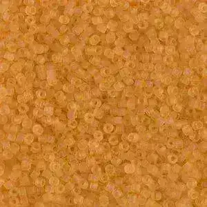11/0  Delica Beads, DB0733, DB0734, DB0741, DB0742 - Image 5