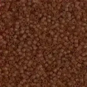 11/0 Delica Beads, DB0764, DB0765, DB0766, DB0767 - Image 2