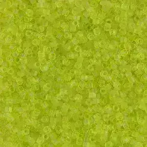11/0 Delica Beads, DB0764, DB0765, DB0766, DB0767 - Image 4