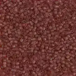 11/0 Delica Beads, DB0773, DB0774, DB0775, DB0776 - Image 2