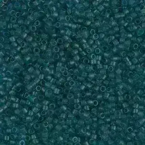 11/0 Delica Beads, DB0785, DB0786, DB0787, DB0788 - Image 5