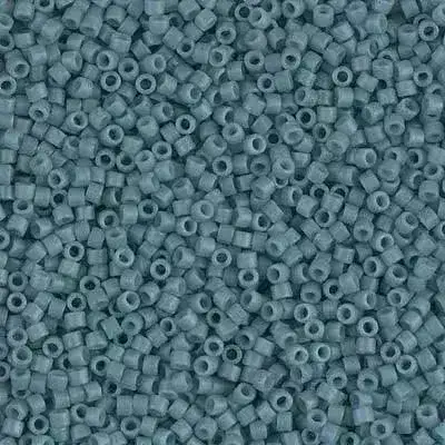 11/0 Delica Beads, DB0791, DB0792, DB0793, DB0794 - Image 3