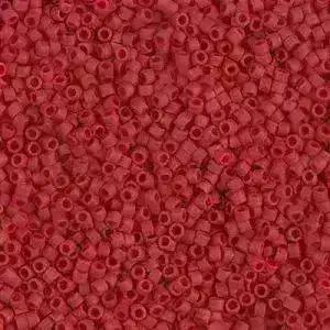 11/0 Delica Beads, DB0795, DB0796, DB0797, DB0798 - Image 3