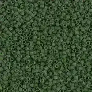 11/0 Delica Beads, DB0795, DB0796, DB0797, DB0798 - Image 4