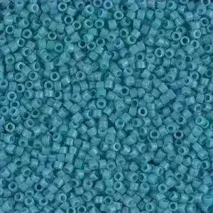 11/0 Delica Beads, DB0795, DB0796, DB0797, DB0798 - Image 5