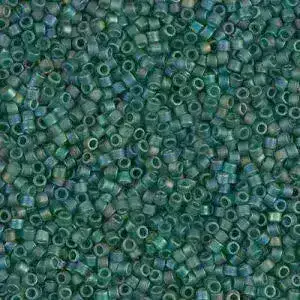 11/0 Delica Beads, DB0859, DB0860, DB0861, DB0862 - Image 2