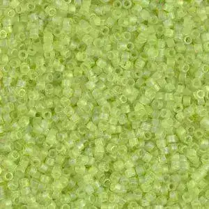 11/0 Delica Beads, DB0859, DB0860, DB0861, DB0862 - Image 3