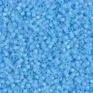 11/0 Delica Beads, DB0859, DB0860, DB0861, DB0862 - Image 4
