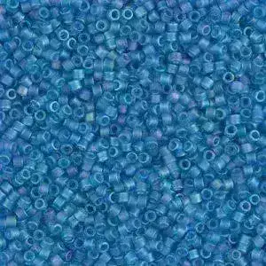 11/0 Delica Beads, DB0859, DB0860, DB0861, DB0862 - Image 5