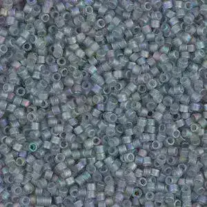 11/0 Delica Beads, DB0863, DB0864, DB0865, DB0867 - Image 2