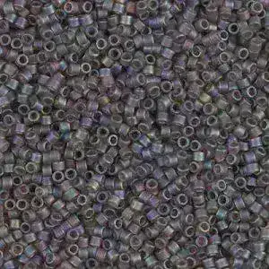 11/0 Delica Beads, DB0863, DB0864, DB0865, DB0867 - Image 4