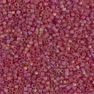 11/0 Delica Beads, DB0863, DB0864, DB0865, DB0867 - Image 5